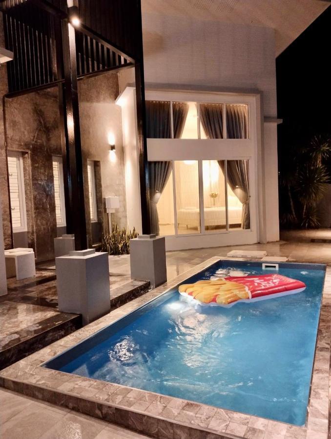Nadda Pool Villa Ranong Ban Bang Rin Luaran gambar